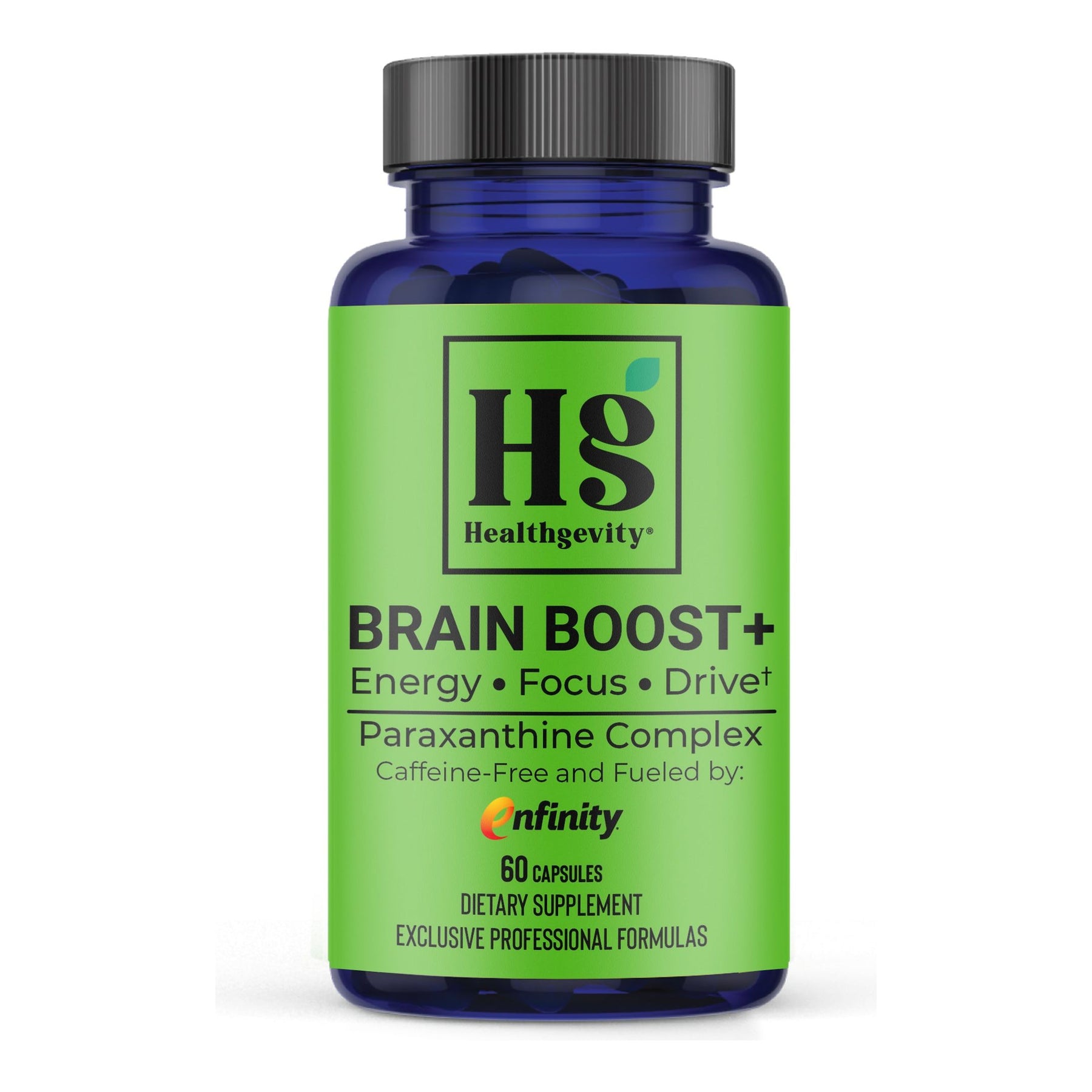 Brain Boost