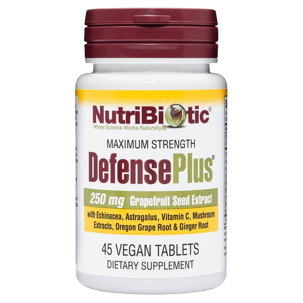 Defense Plus 45 CT