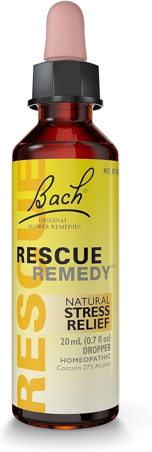 Rescue Remedy