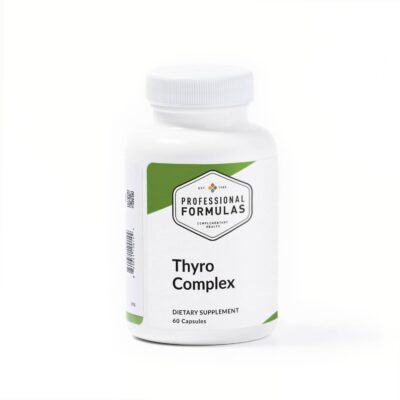 Thyro Complex (60 caps)