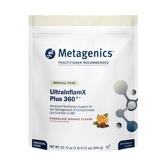 UltraInflamX Plus 360 Mango